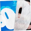 50hojas Máscaras De Desechables Para Cuidado Hidratantes Para Ojeras Maquillaje