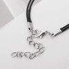 Winssigma Panda Necklace, Lovely Panda Keychain Panda Bracelet Panda Jewelry(Baby