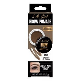 L.A. Girl Pomada Para Cejas L.a. Girl Ceja Brow Pomade Color Gbp362 / Taupe
