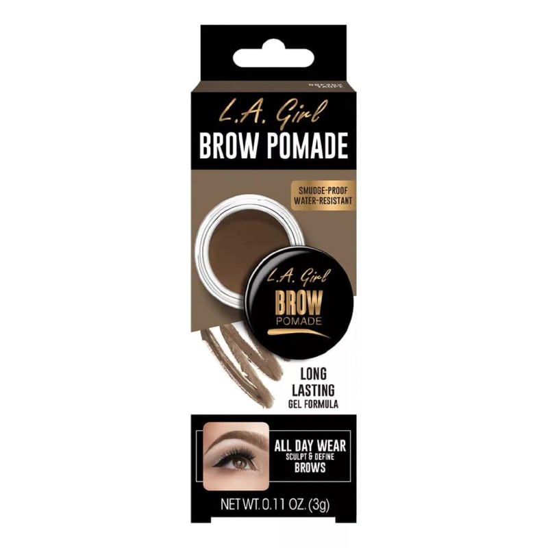 L.A. Girl Pomada Para Cejas L.a. Girl Ceja Brow Pomade