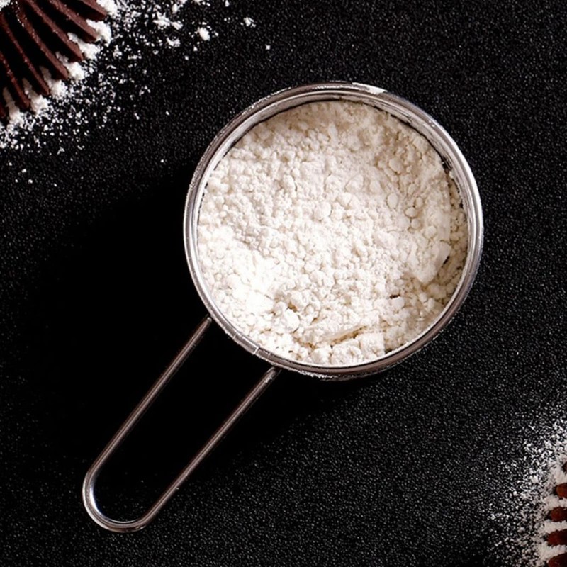 Mini Harina Redonda, Tamiz 304 Colador de Malla Fina de