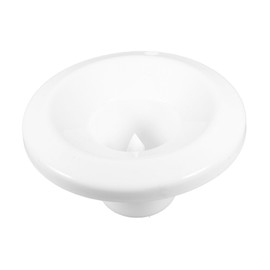 LALAFINA Practical Water Dispenser Smart Seat Durable Accessory for Easy Installation Water Cooler Compatible with Standard Water Bottles