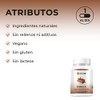 BIO B | Canela 3 Pack 60 cápsulas veganas cada