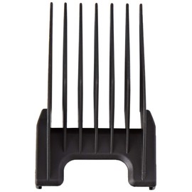 Wahl Professional Detachable Clipper Cutting Guide Set, 6 Piece Set Fits Wahl ChromStyle Pro, Sterling Li+Pro, Big Mag Clipper – Model 41881-7430, 1 count (Pack of 6)