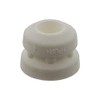 febi bilstein 31655 Bump Stop for shock absorber, pack of