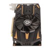 RX550 4G Graphics Card Single Fan 128bit GDDR5 1071MHz Core