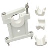 Boat Antenna Upper Stand Off Bracket for High-dB VHF &