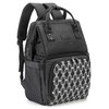 AmHoo Insulated Lunch Box Cooler Backpack Waterproof Leak-proof Lunch Bag