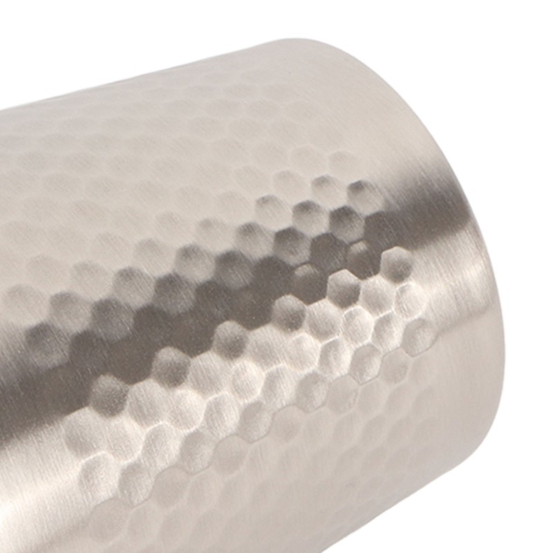 2pcs 304 Stainless Steel Pint Cup Hot Cold Drinking Cup