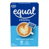 Equal Sugar Packets, 8.1oz (230 ct)