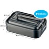 Skater AFTM6N-A Mestin, No Seasoning Required, Rice Rice Rice, Outdoor,