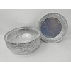 Foglish Home & Garden 8 x 23cm 9" Aluminium Foil