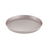 CHEFMADE Pizza Pan, 10 Inch Non-Stick Pancake Baking Moulds for