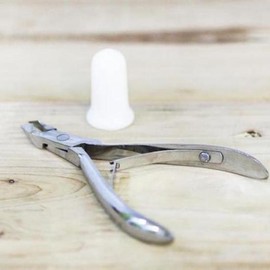Other brands Nail cuticle remover nippers nail care foot care nail supplies / 네일 큐티클 제거 니퍼 손톱관리 풋케어 네일재료