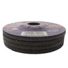 (Pack of 5) Parweld 125mm Grinding Discs for Steel (125