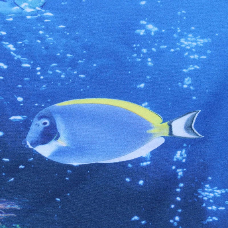 200x150cm Tapestry Scenery Summer Beach Sea View Background Tapestry Home