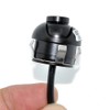 Meimeier CCD HD Side Reverse Backup Camera Night Vision 360