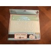 Martha Stewart Home Office with Avery Large Shagreen Pockets, 12"