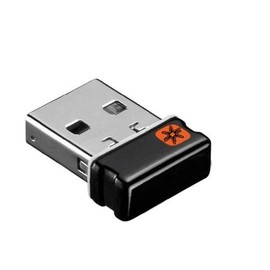 Receptor USB universal de emparejamiento recargable para K230 K250 K270 K320 K340 K350 K750 K800