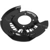 AUTOMUTO Front Left 477040C031 Disc Brake Backing Plate Fit For