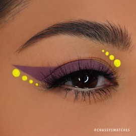 Superhyped Liquid Pigment (010, Punch)