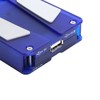 Laptop Cooling Pad Fan with USB Hub Portable Foldable Cooler