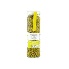Marks & Spencer Non Pareilles Capers 85G (Pack of 2)