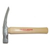 Spear & Jackson SJ-BSH25 Short Pattern 25oz Hickory Hammer