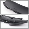 G-PLUS 2PCS Windshield Wiper Cowl Vent Grille Panel Hood, Compatible