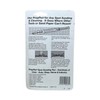Spot Sanding Pen and Paint Chip Repair Tool Prep Pen