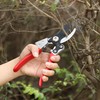 Lownto Lownto Pruning Shears for Gardening 5/8" Tree and Branch