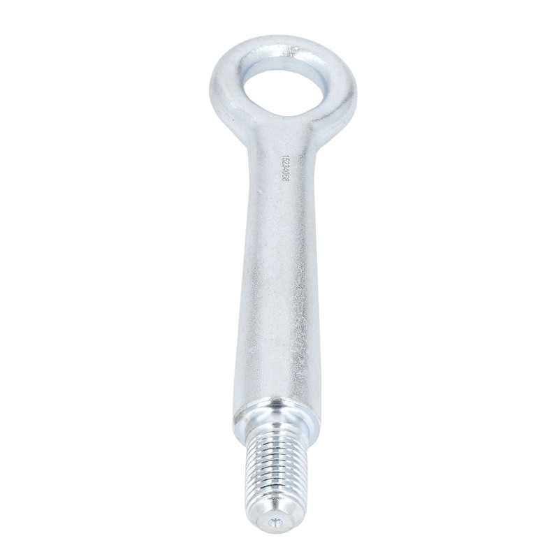 Front Tow Hook 15234068 Forged Steel Trailer Hitch Emergency Towing