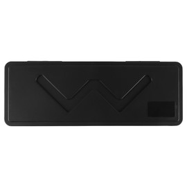 Sarini Portable Dial Caliper Box Multi Function Storage Box Electronic Digital Vernier Caliper Tool Case 0-150mm Protective Caliper Box