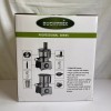 Professional NIB Buchymix Professional Series Prep Easy 7-Cup Food Processor