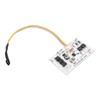 Solar Circuit Board Set Compatible with Lithium Batteries Solar Timing