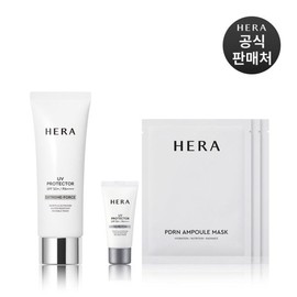 Hera 갤러리아 헤라 기획NEW UV 프로텍터 익스트림포스 레포츠 70ml Galleria Hera Special New UV Protector Extreme Force Sports 70ml