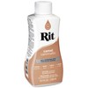 Nakoma 88460 Rit Liquid Dye, Cotton, Wool, Nylon and more,Camel