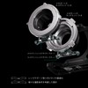 TILTA EF to E Mount Lens Adapter Compatible with Sony