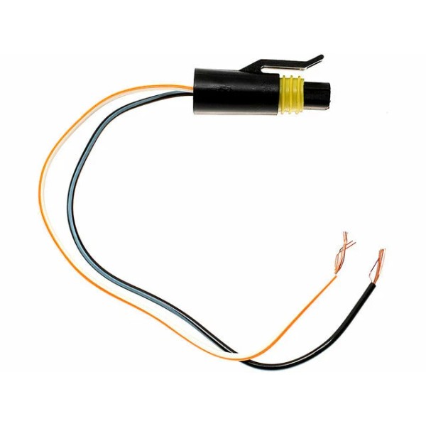 Standard Motor Products Vehicle Speed Sensor Connector fits Dodge Daytona