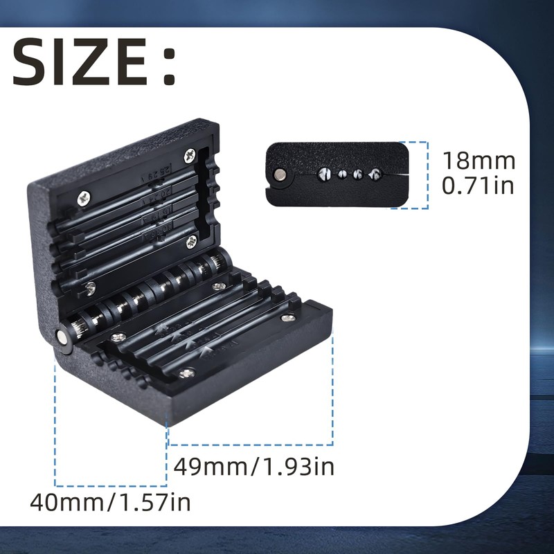 Cable Stripper Tube Cutter, Loop Cable Stripper Fibre Optic Buffer