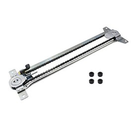 LOSTAR Right Passenger Side Window Regulator CPN7212 Fits Kenworth A Modle & Cabover K092-189R