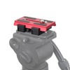 CAMVATE Camera Quick Release Plate for 577 501 504 701