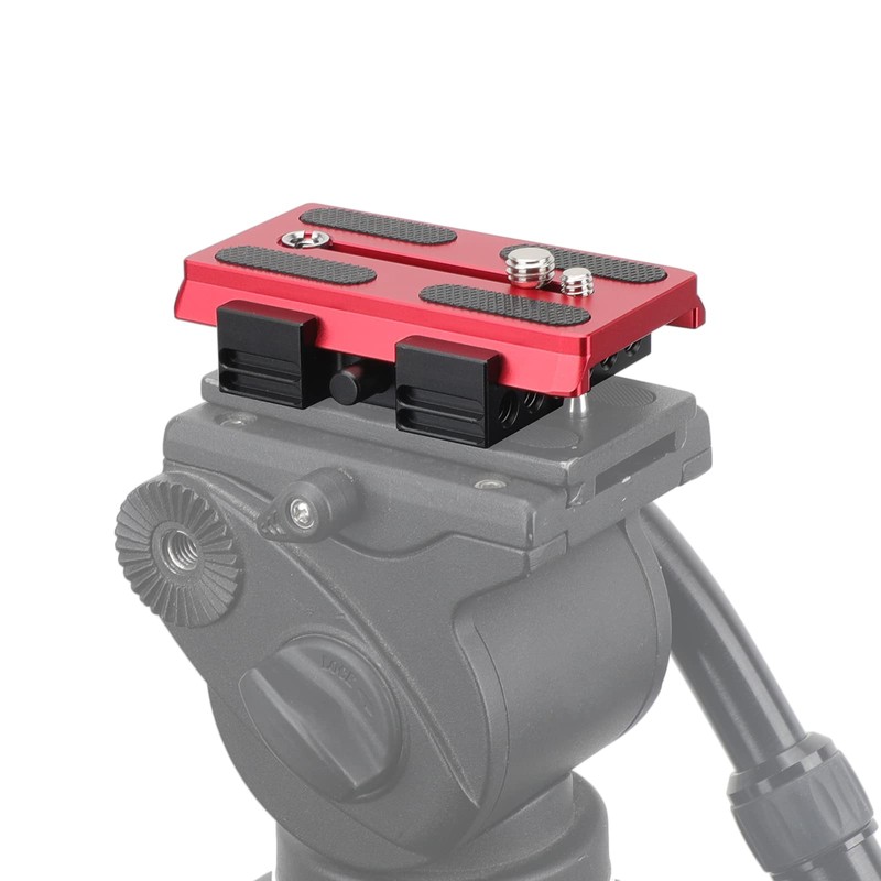 CAMVATE Camera Quick Release Plate for 577 501 504 701