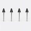 Hsupez 4 Pack Replacement Pen Tips, Pen Nib, Replacement Tips,