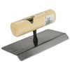 Kincho Stainless Steel Road Trowel 0.2 x 5.9 inches (6