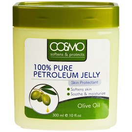 Cosmo Olive Oil Petroleum Jelly 300ml