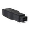 RLECS FireWire IEEE 1394 Type A 400 6 Pin Female