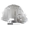 ApplianPar Lower Engine Cover Lid for Honda CR-V EX EX-L
