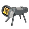 2 In Screen Kids Digital Microscope with 8 LED Lights