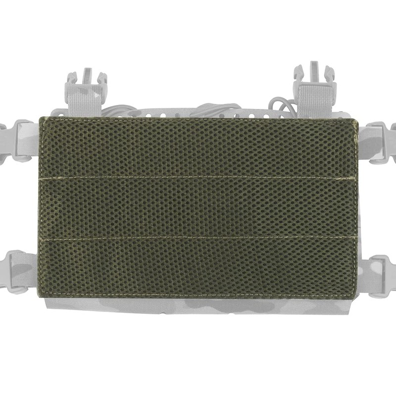 Tactical Breathable Cushion Pad Mesh Pad for MK3 MK4 D3CRM